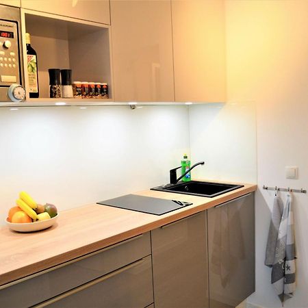 Ferienwohnung Kleiner Stubber Sellin  Exterior photo
