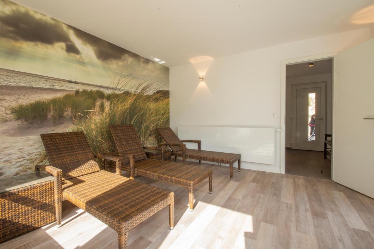 Ferienwohnung Kleiner Stubber Sellin  Exterior photo