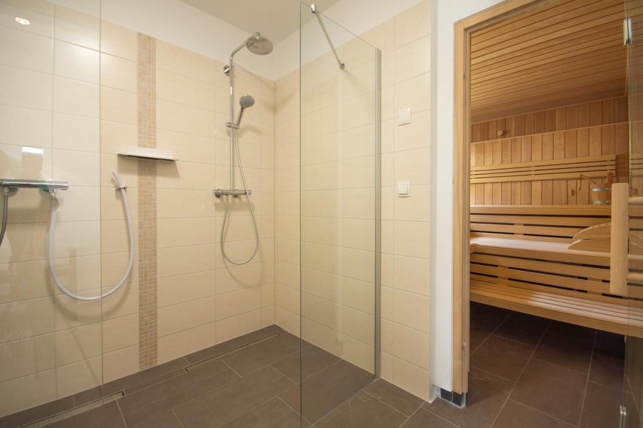 Ferienwohnung Kleiner Stubber Sellin  Exterior photo
