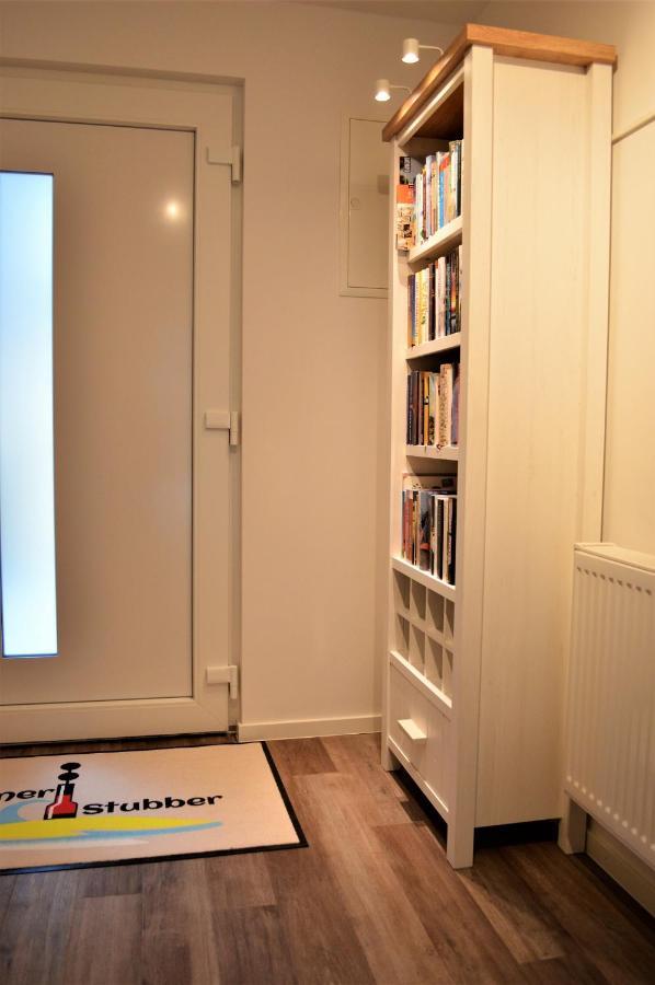 Ferienwohnung Kleiner Stubber Sellin  Exterior photo